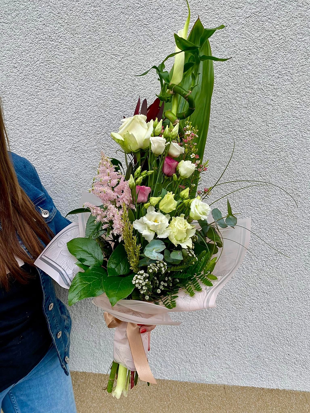 ballagasi_lany_csokor